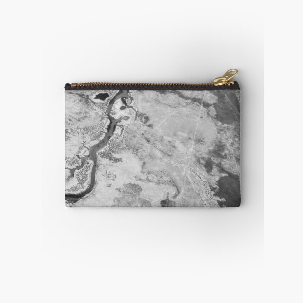 Item preview,    Aerial View Flying into La Paz, Bolivia designed and sold by Dreamscape Eclectic .