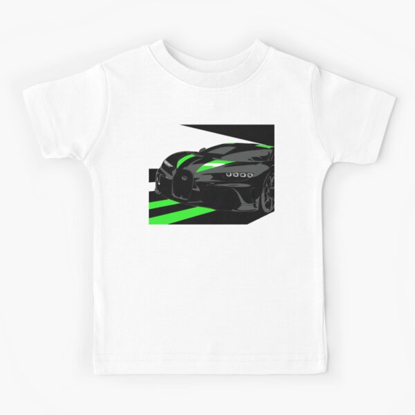 Bugatti Kids & Babies' Clothes | Redbubble