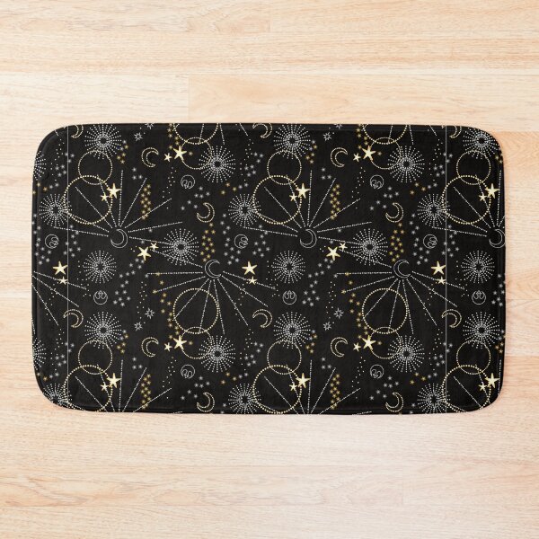 Item preview, Galactic Pattern designed and sold by fashionsforfans.