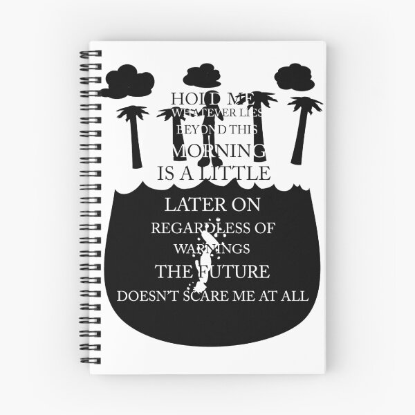 Item preview, Whatever Lies Beyond This Morning designed and sold by 1PlayerDesigns.
