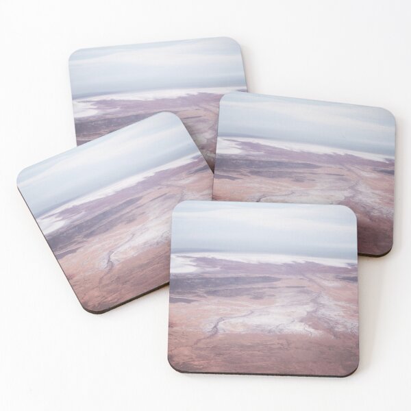 Item preview,    Aerial View Flying into La Paz, Bolivia designed and sold by Dreamscape Eclectic .