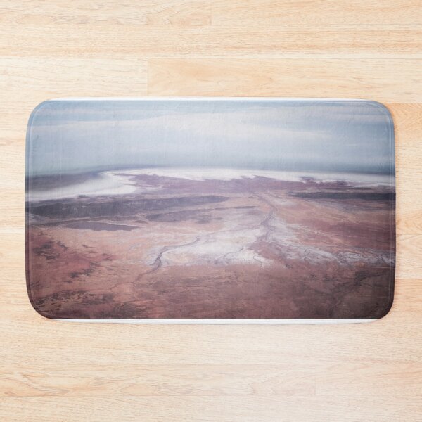 Item preview,    Aerial View Flying into La Paz, Bolivia designed and sold by Dreamscape Eclectic .