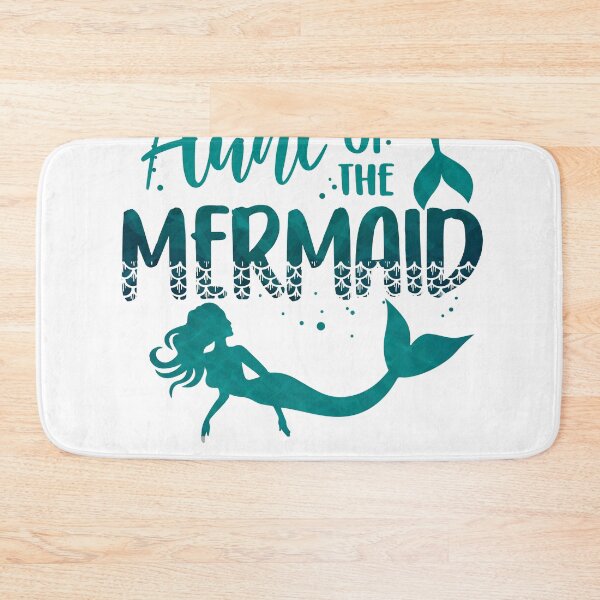 Item preview, Aunt of the Mermaid Myth Fantasy Birthday Party Gift designed and sold by findgreatshirts.