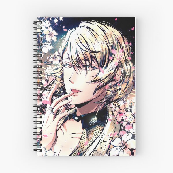 Item preview, Floral Birthday - Minami designed and sold by astrayeah.