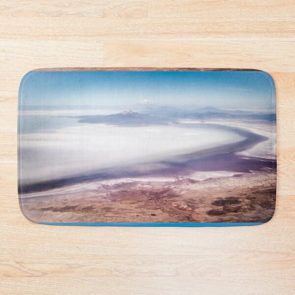 Item preview, Aerial View Flying into La Paz, Bolivia designed and sold by Dreamscape Eclectic .