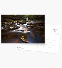On An Island Postcards