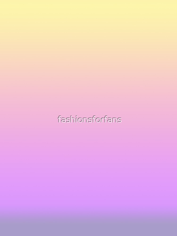 Ombre Space Queen by fashionsforfans