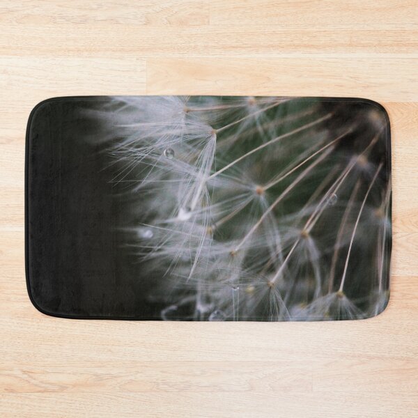 Item preview, A Dandelion After Rain 5 designed and sold by Lydia Planalp.