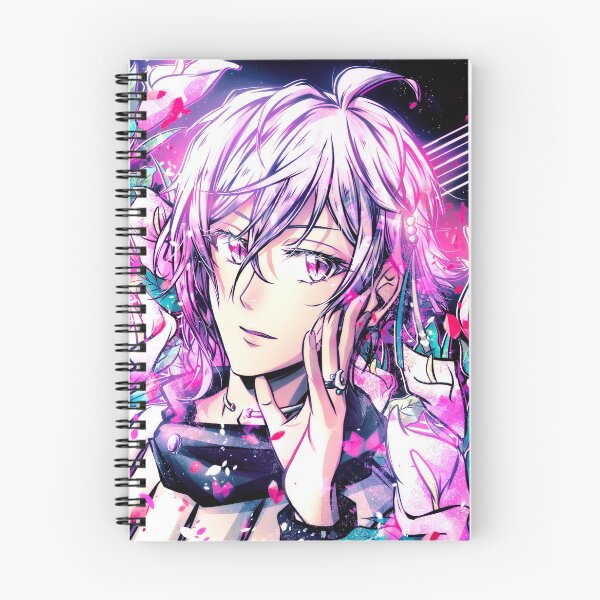 Item preview, Floral Birthday - Tenn designed and sold by astrayeah.