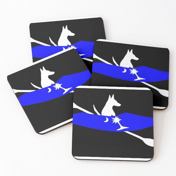 Item preview, SC Kayak Dog (German Shepherd) designed and sold by barryknauff.