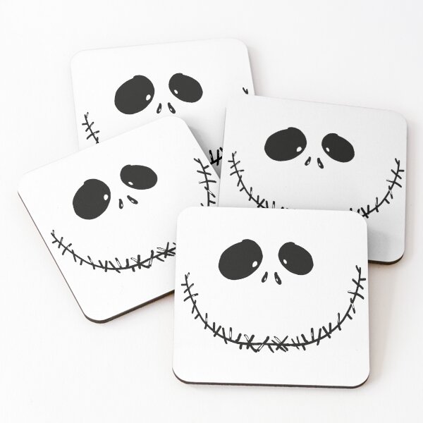 Item preview, Happy Scary Face designed and sold by iblushay.