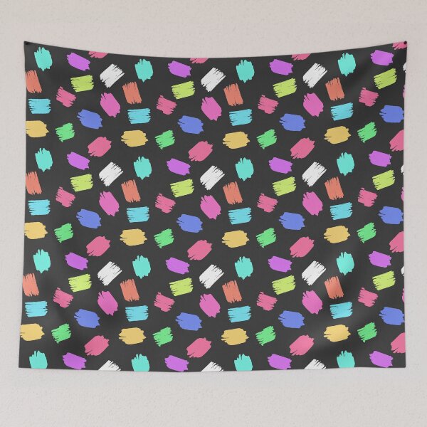 Item preview, PASTEL BRUSH designed and sold by planDpromotions.