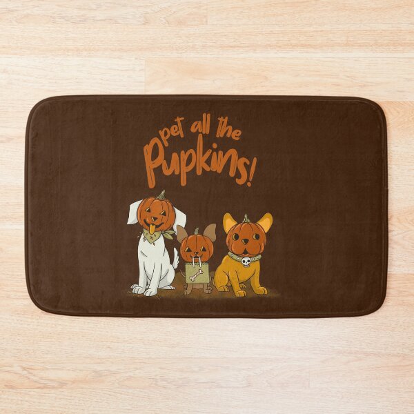 Item preview, Pupkins! designed and sold by Made With Awesome.