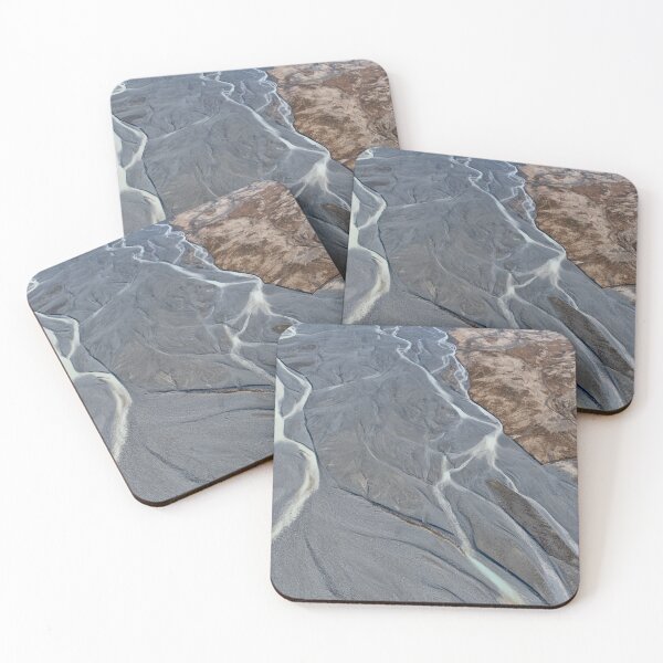 Item preview, Tasman River designed and sold by Charles Kosina.