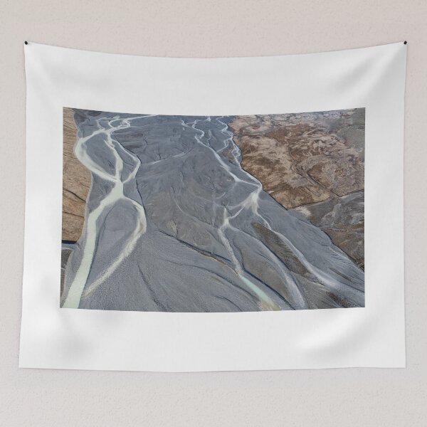 Item preview, Tasman River designed and sold by Charles Kosina.