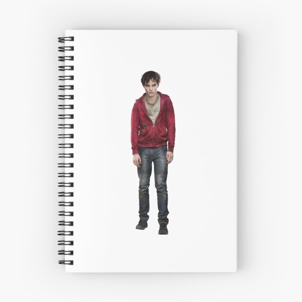 Item preview, Warm Bodies designed and sold by pixsam.
