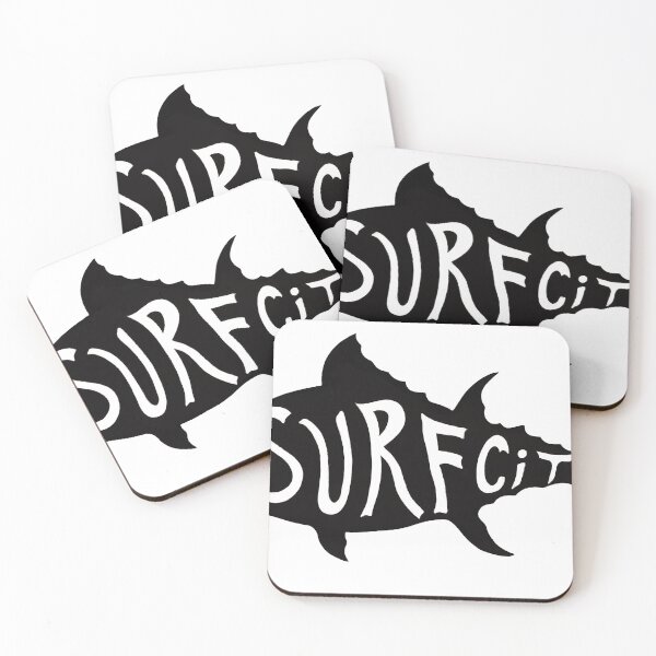 Item preview, Surf City Big Tuna  designed and sold by barryknauff.