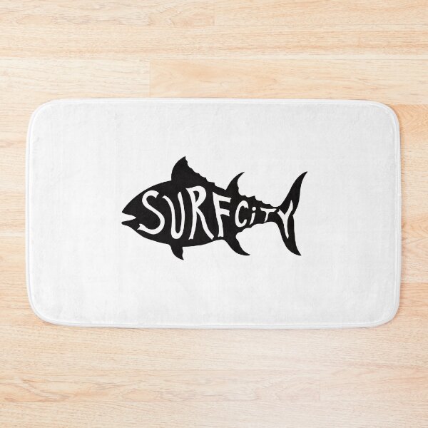 Item preview, Surf City Big Tuna  designed and sold by barryknauff.