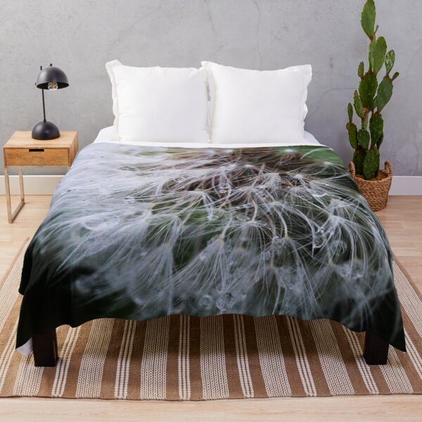 Item preview, A Dandelion After Rain 4 designed and sold by Lydia Planalp.