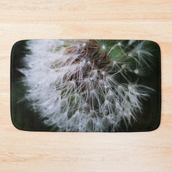 Item preview, A Dandelion After Rain 4 designed and sold by Lydia Planalp.
