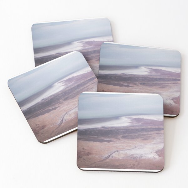 Item preview, Aerial View Flying into La Paz, Bolivia designed and sold by Dreamscape Eclectic .