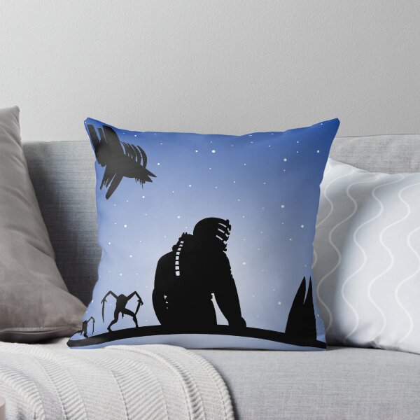 Item preview, Isaac Clarke designed and sold by 1PlayerDesigns.