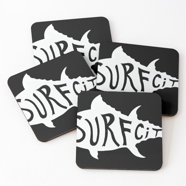Item preview, Surf City Big Tuna  designed and sold by barryknauff.