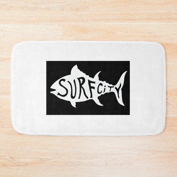 Item preview, Surf City Big Tuna  designed and sold by barryknauff.