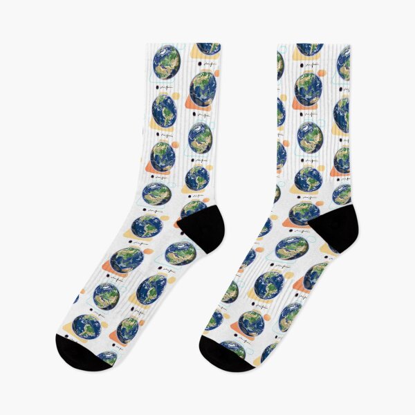 Item preview, Earthy Earth: Power of Three designed and sold by visualastronaut.