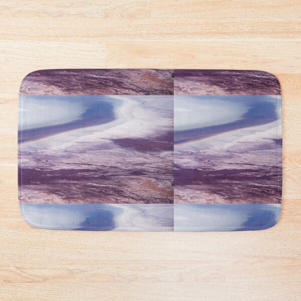Item preview,  Aerial View Flying into La Paz, Bolivia designed and sold by Dreamscape Eclectic .