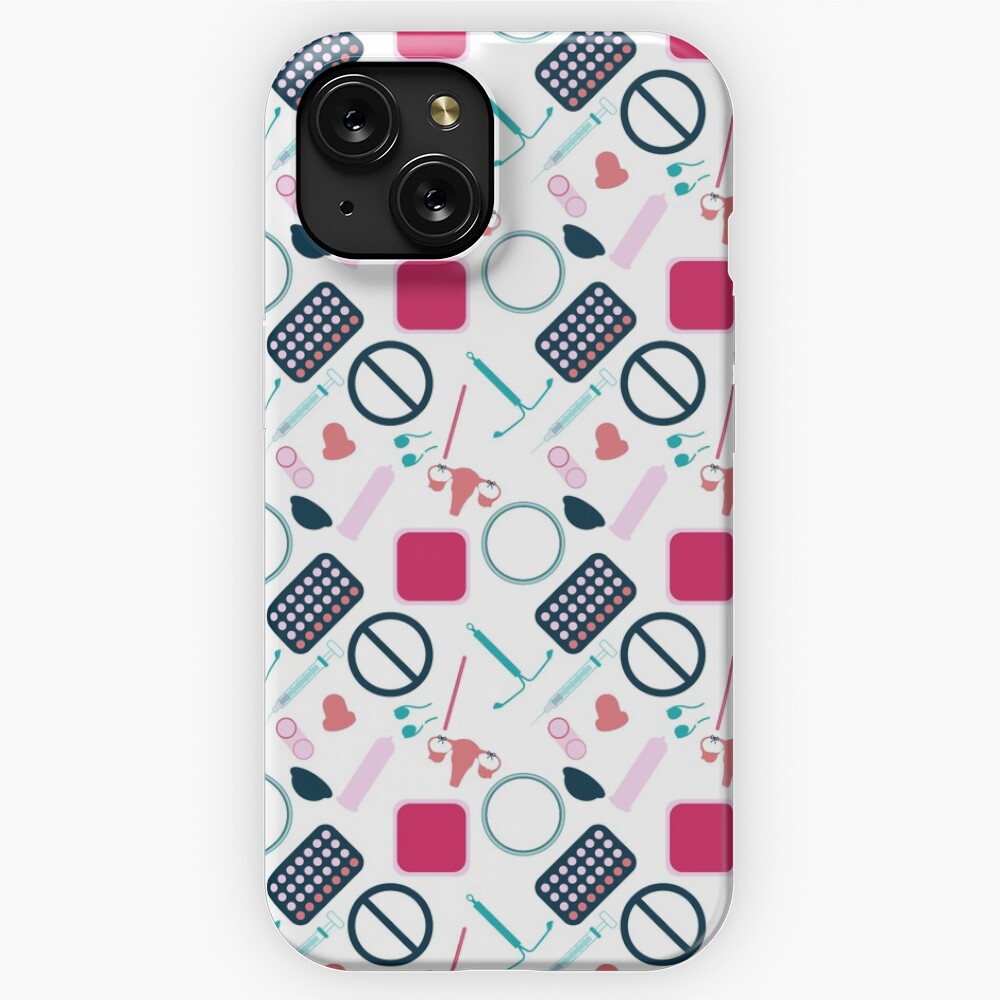 Item preview, iPhone Snap Case designed and sold by midwifesmarket.