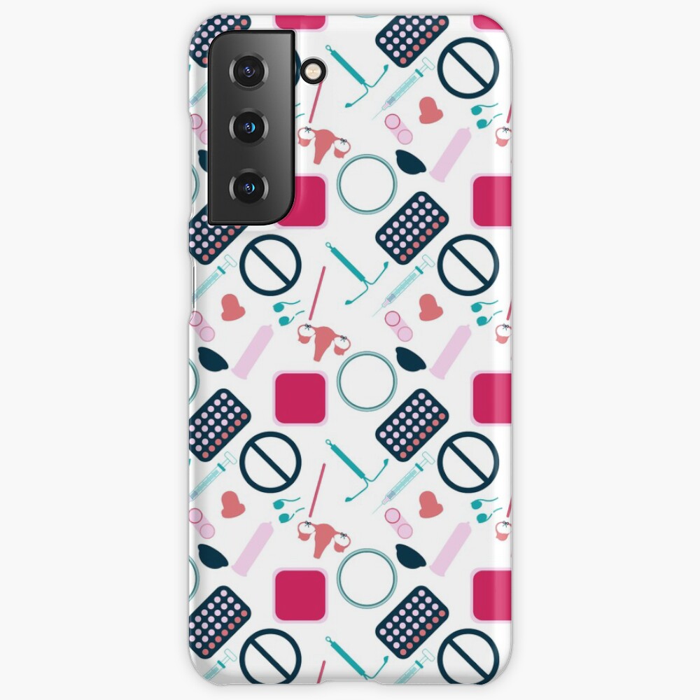 Item preview, Samsung Galaxy Snap Case designed and sold by midwifesmarket.