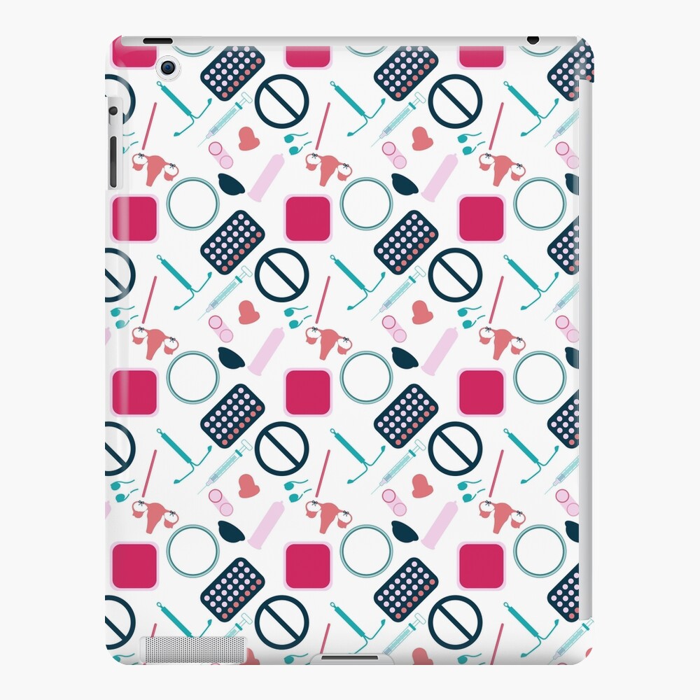 Item preview, iPad Snap Case designed and sold by midwifesmarket.