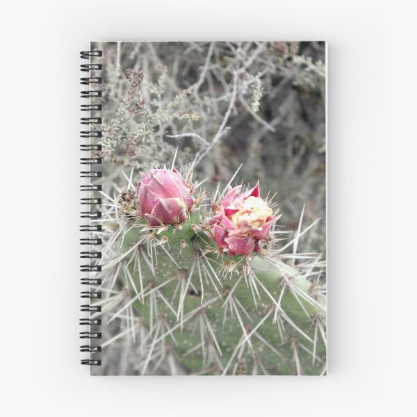 Item preview, Pink Violet Cactus Flower designed and sold by Gulnaz Turdalieva.