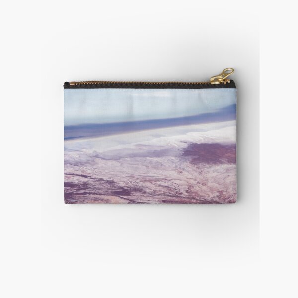 Item preview, Aerial View Flying into La Paz, Bolivia designed and sold by Dreamscape Eclectic .