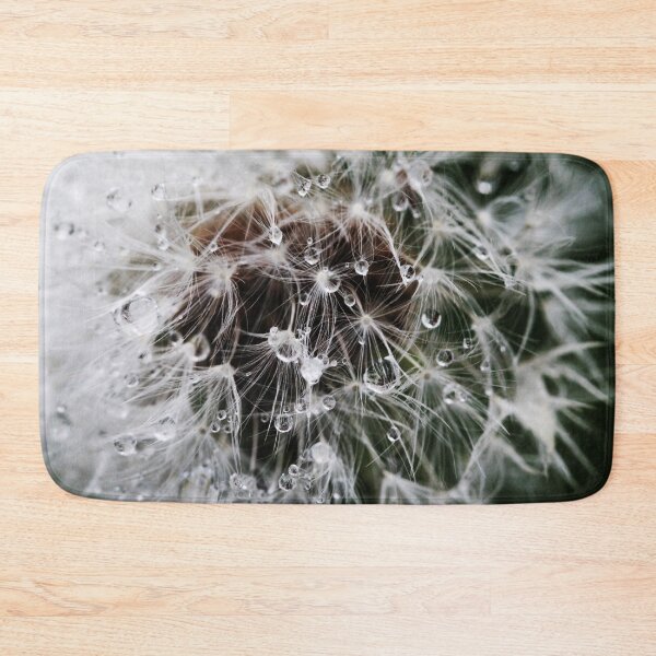 Item preview, A Dandelion After Rain 3 designed and sold by Lydia Planalp.