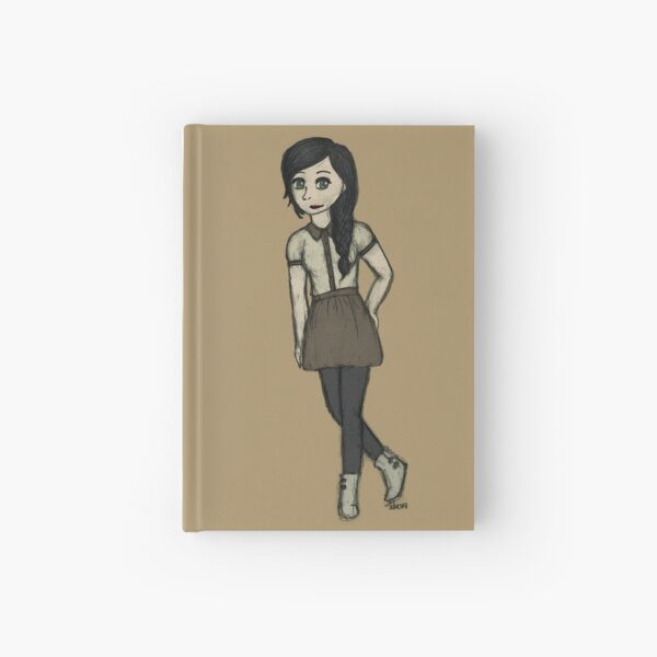 Autumn Beauty Hardcover Journal