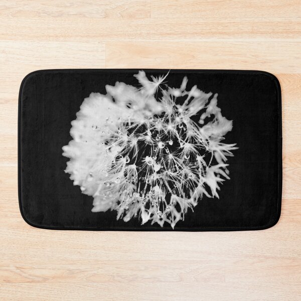 Item preview, A Dandelion After Rain Pattern designed and sold by Lydia Planalp.