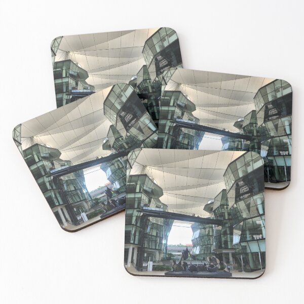 Item preview, Singapore Gothic  ( 3 ) designed and sold by Larry Davis.