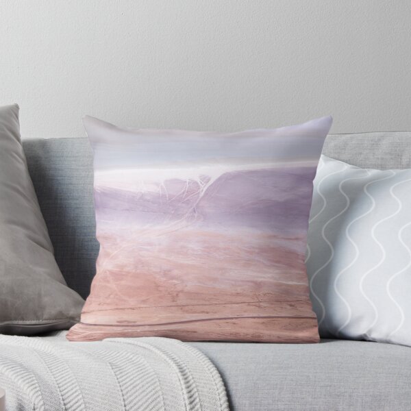 Item preview, Aerial View Flying into La Paz, Bolivia designed and sold by Dreamscape Eclectic .