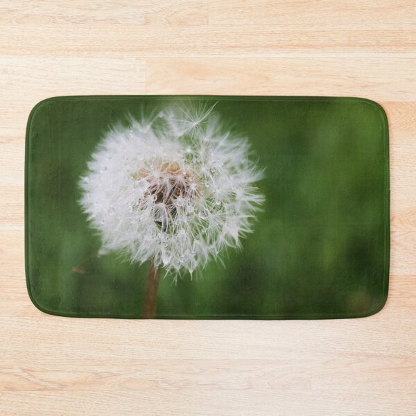 Item preview, A Dandelion After Rain 2 designed and sold by Lydia Planalp.