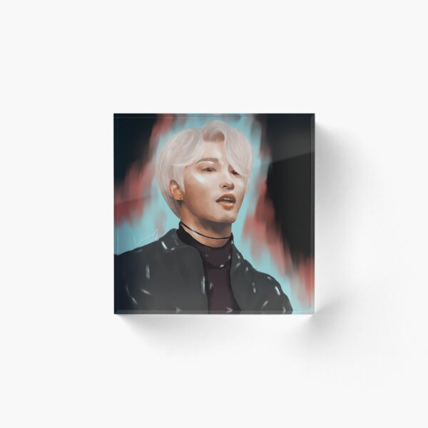 Item preview, Seonghwa  designed and sold by LeeAnne  Burey.