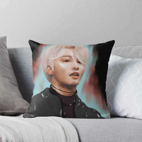 Item preview, Seonghwa  designed and sold by LeeAnne  Burey.