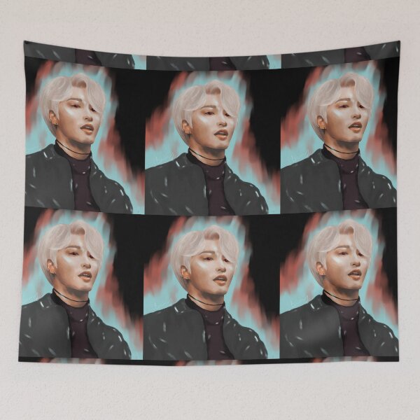 Item preview, Seonghwa  designed and sold by LeeAnne  Burey.