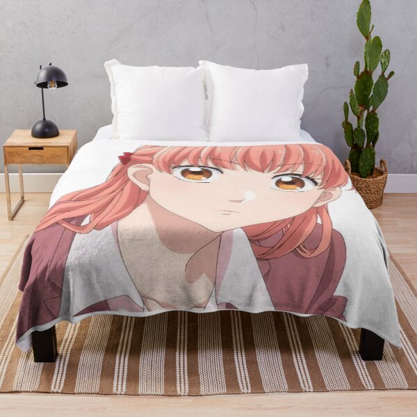 Item preview, Narumi Momose - Wotaku ni Koi wa Muzukashii [Wotakoi] designed and sold by WaboBabo.