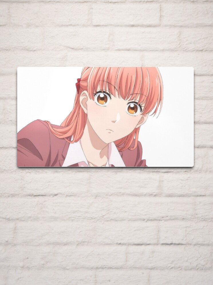 Wotaku Ni Koi Wa Muzukashii Love Is Har Poster Art Print Room