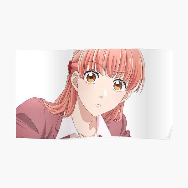 Narumi Momose Posters Redbubble