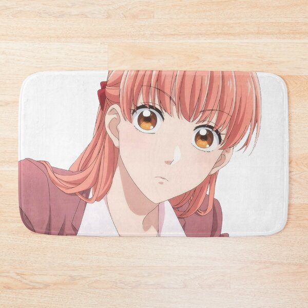 Item preview, Narumi Momose - Wotaku ni Koi wa Muzukashii [Wotakoi] designed and sold by WaboBabo.