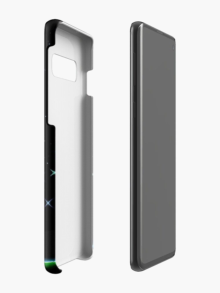 Alternate view of The Away Team: Lost Exodus Case & Skin for Samsung Galaxy