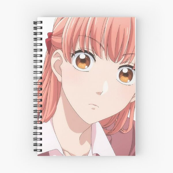 Item preview, Narumi Momose - Wotaku ni Koi wa Muzukashii [Wotakoi] designed and sold by WaboBabo.